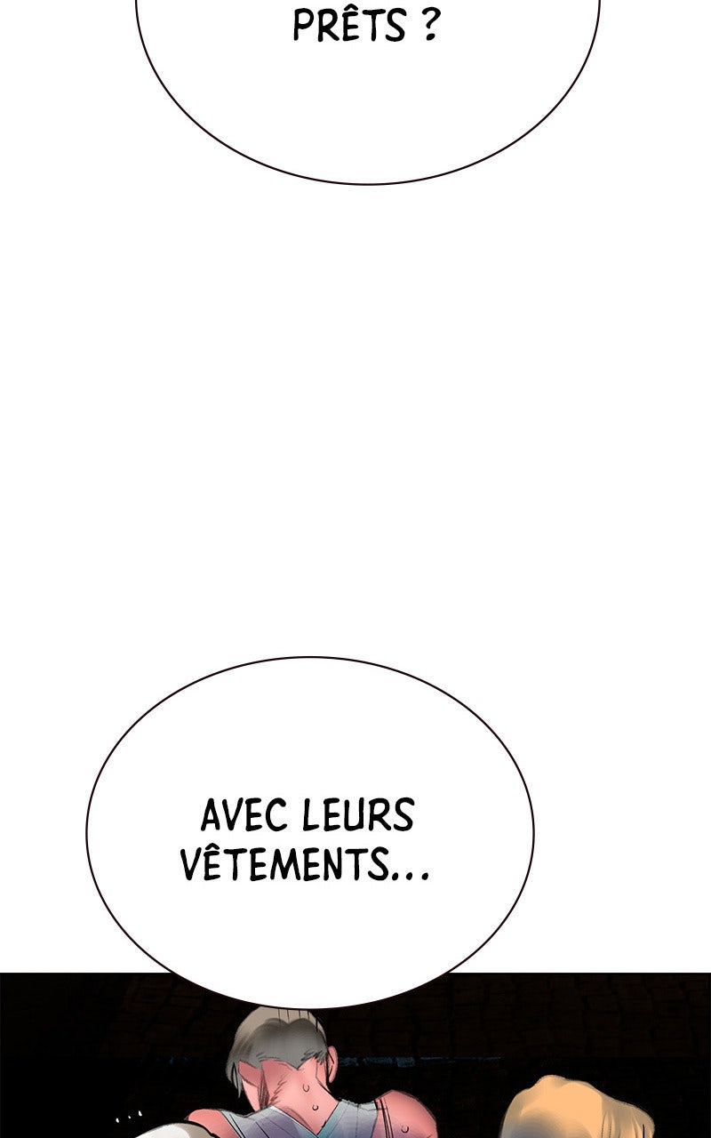 Read Jungle Juice fr Manga Online