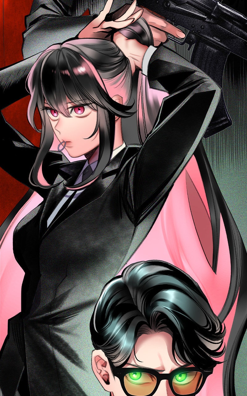 Read Jungle Juice fr Manga Online