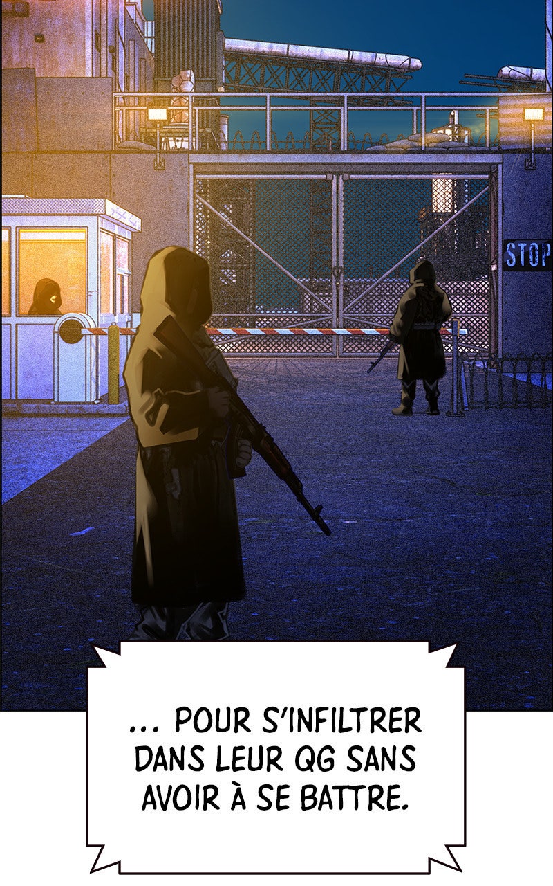 Read Jungle Juice fr Manga Online