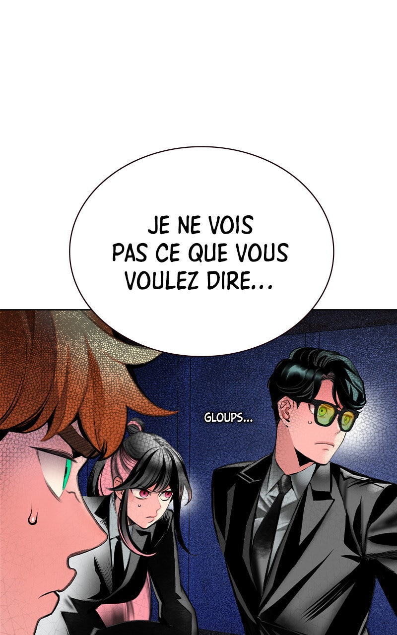 Read Jungle Juice fr Manga Online