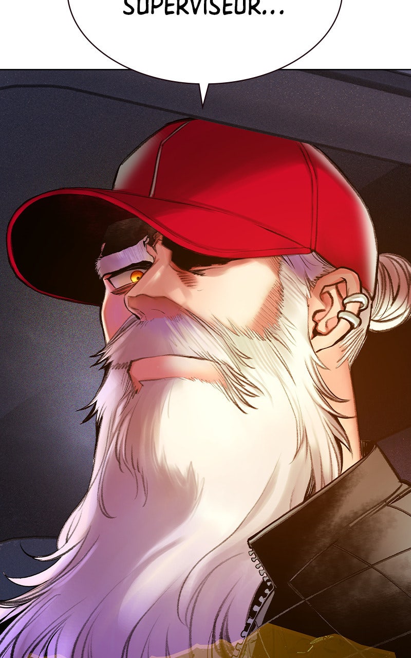 Read Jungle Juice fr Manga Online