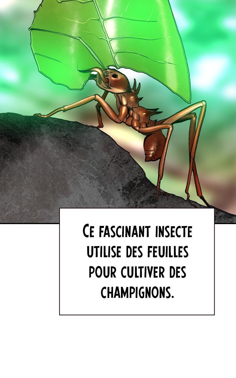 Read Jungle Juice fr Manga Online