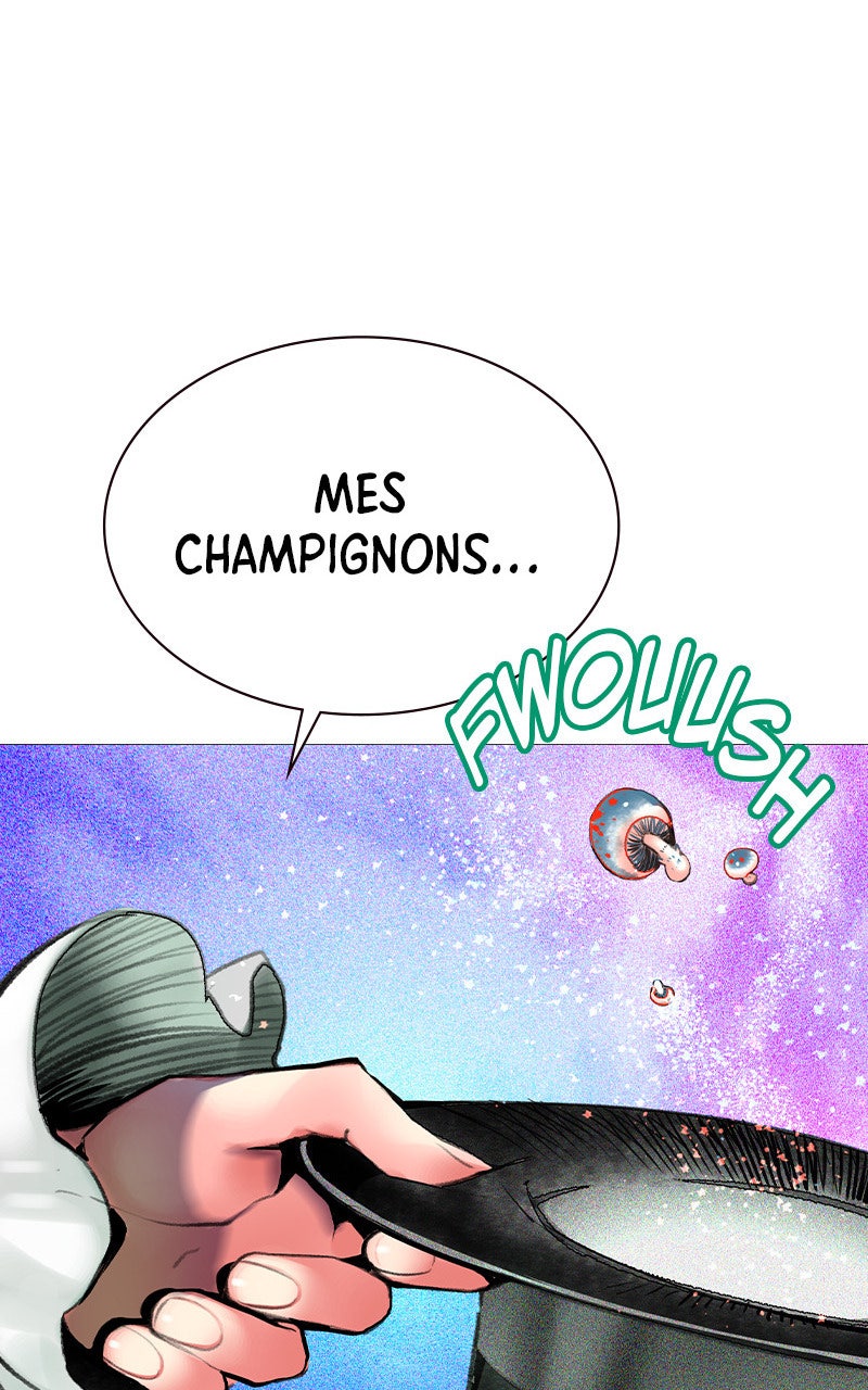 Read Jungle Juice fr Manga Online