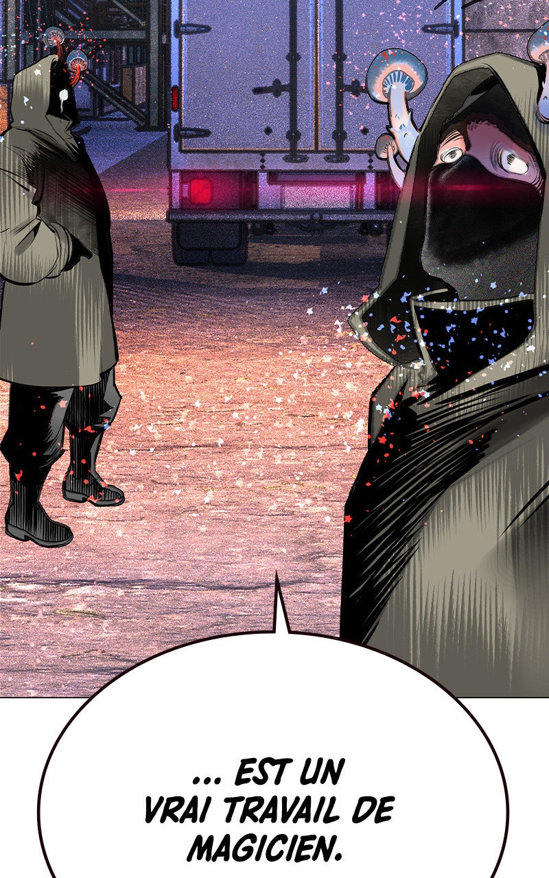 Read Jungle Juice fr Manga Online