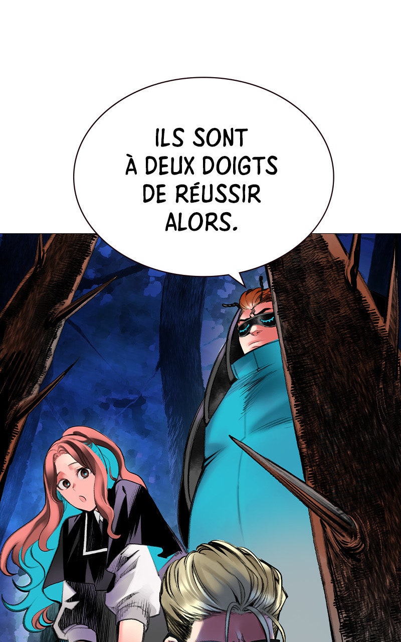 Read Jungle Juice fr Manga Online