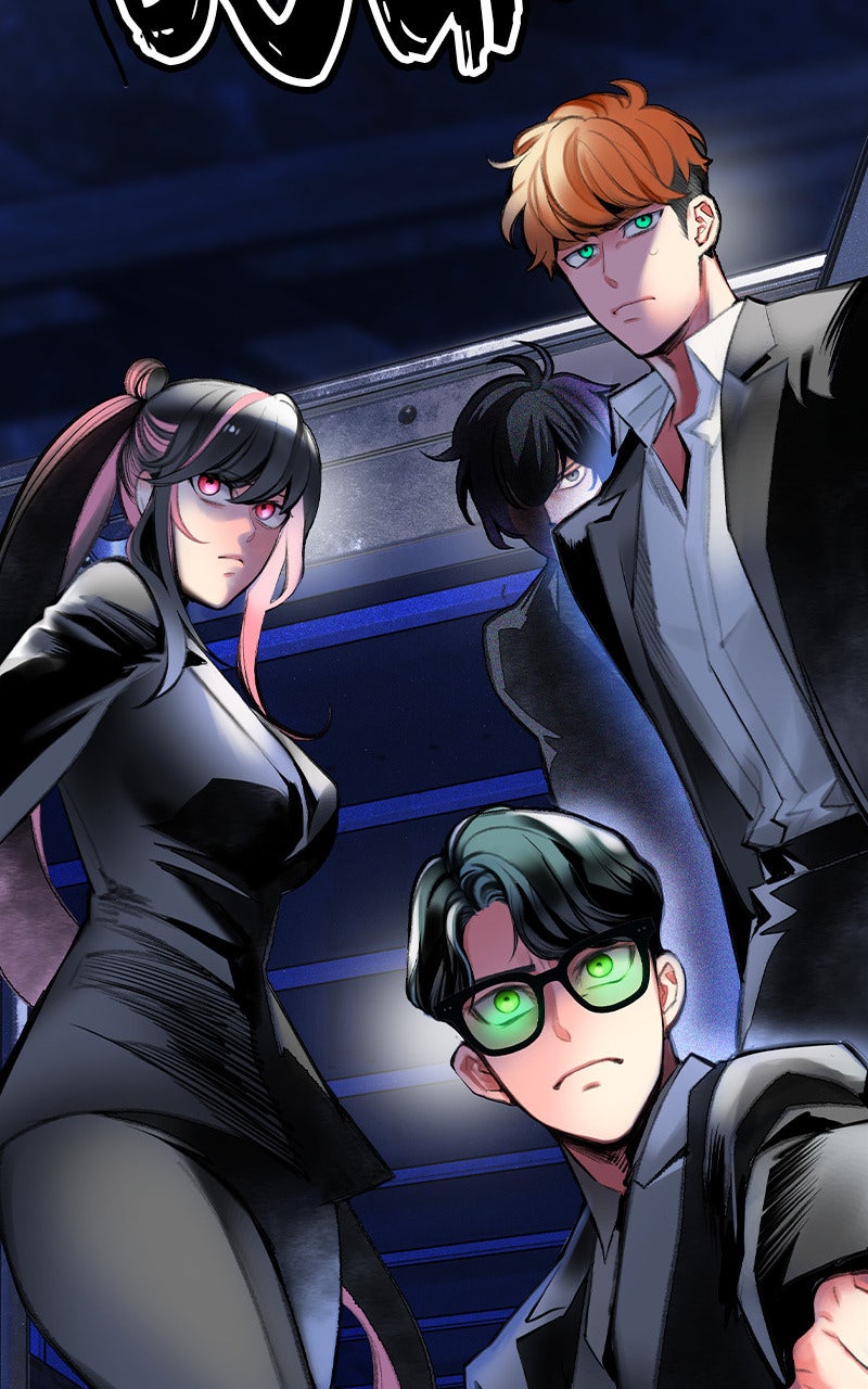 Read Jungle Juice fr Manga Online