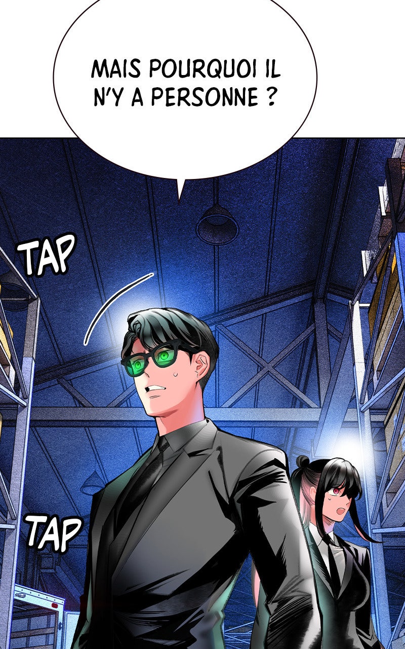 Read Jungle Juice fr Manga Online