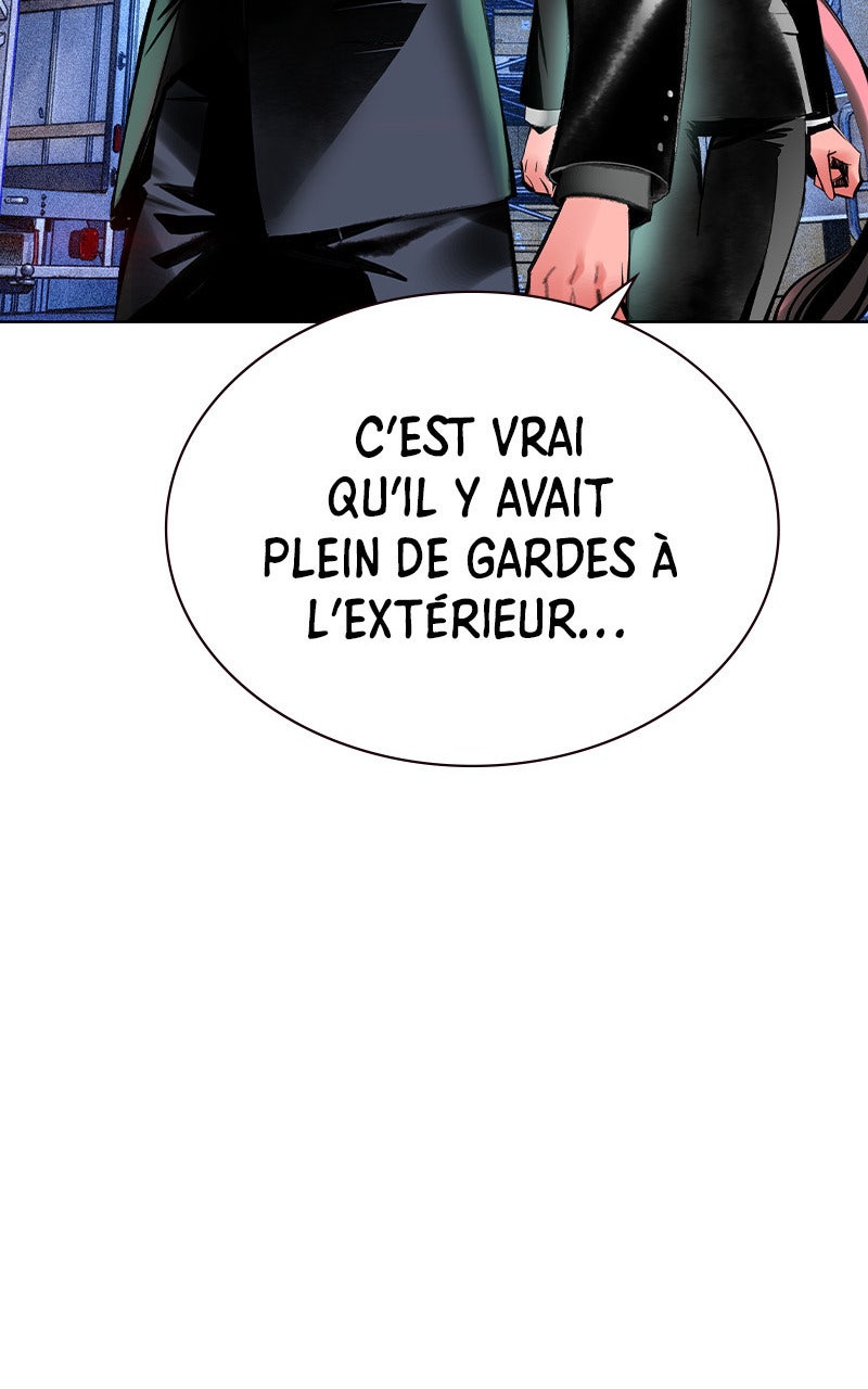 Read Jungle Juice fr Manga Online