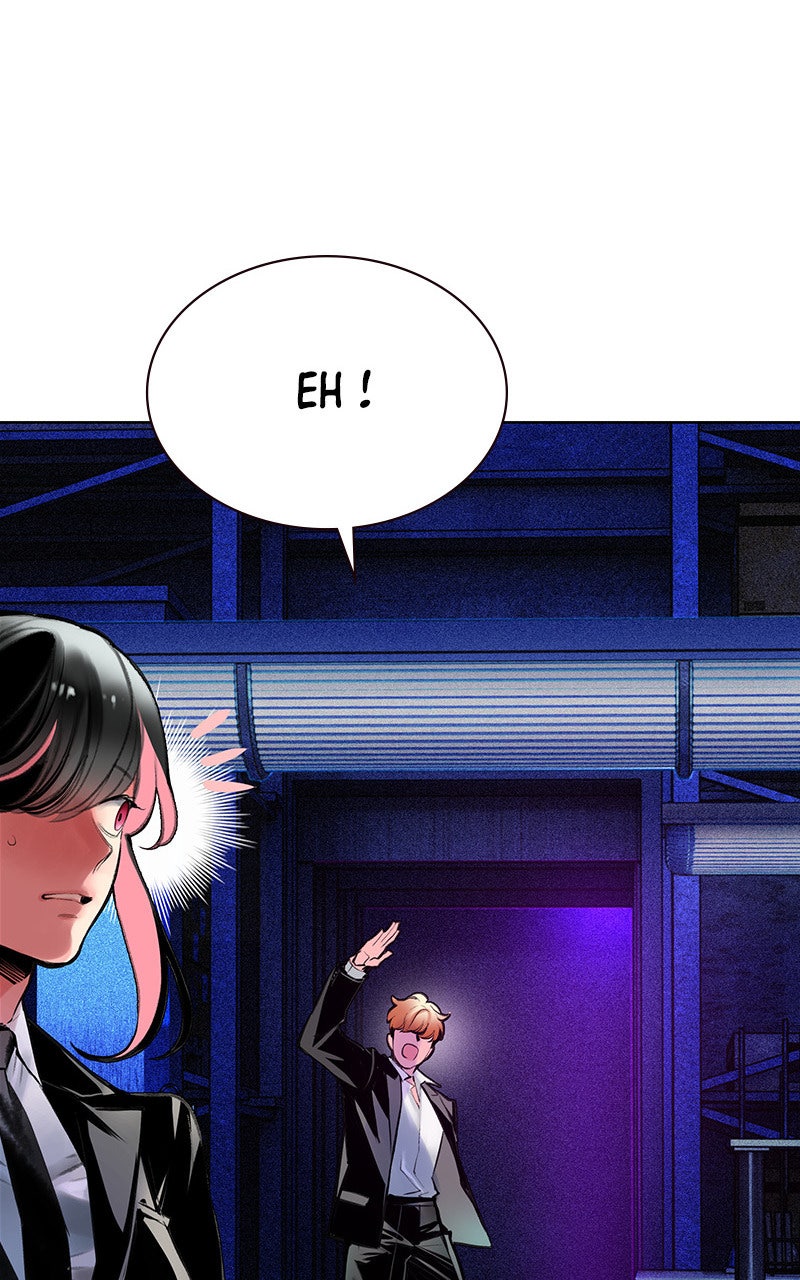 Read Jungle Juice fr Manga Online