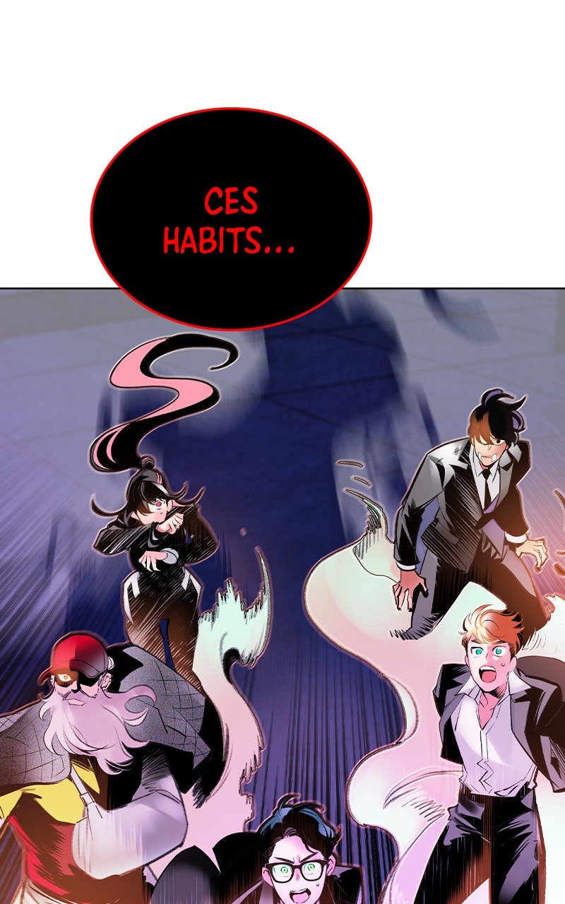 Read Jungle Juice fr Manga Online