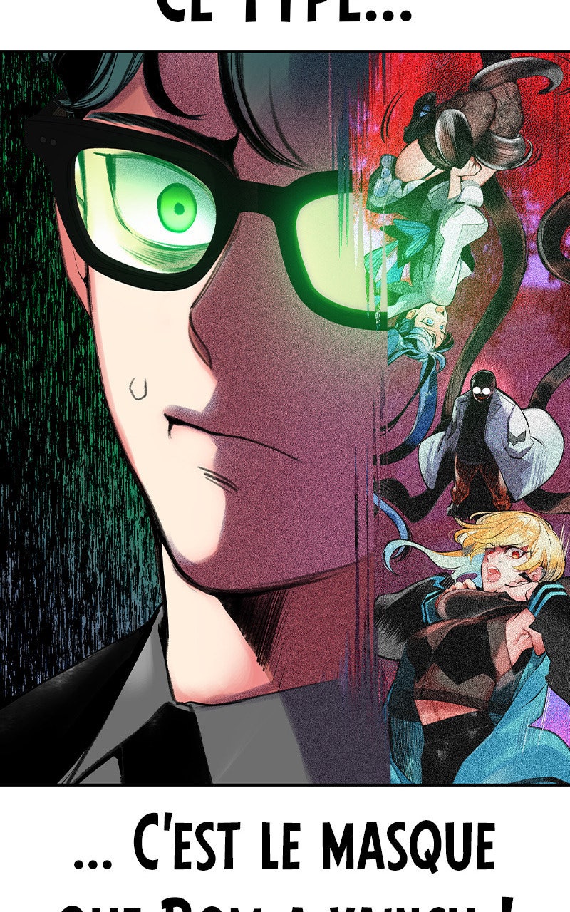 Read Jungle Juice fr Manga Online