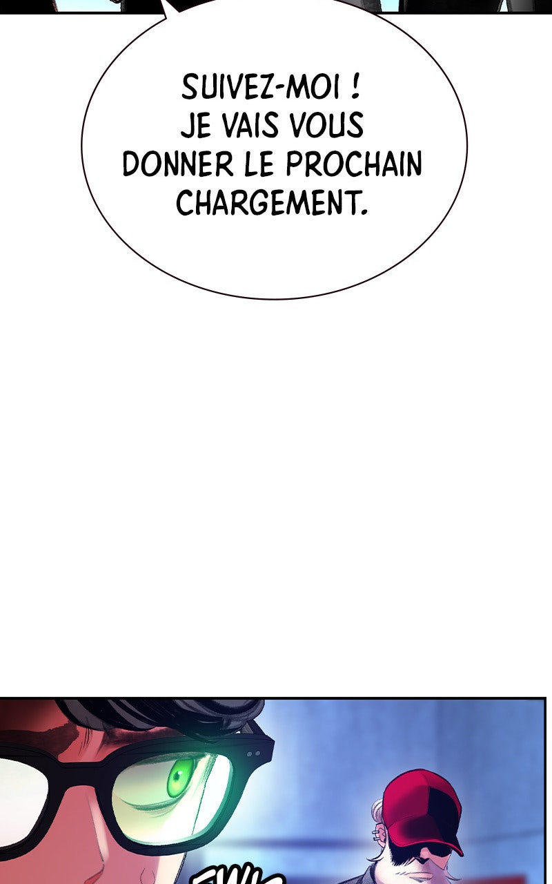 Read Jungle Juice fr Manga Online