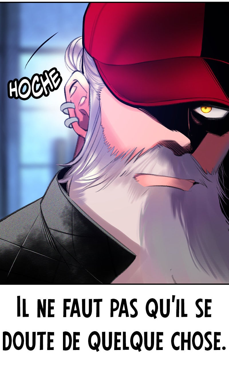 Read Jungle Juice fr Manga Online