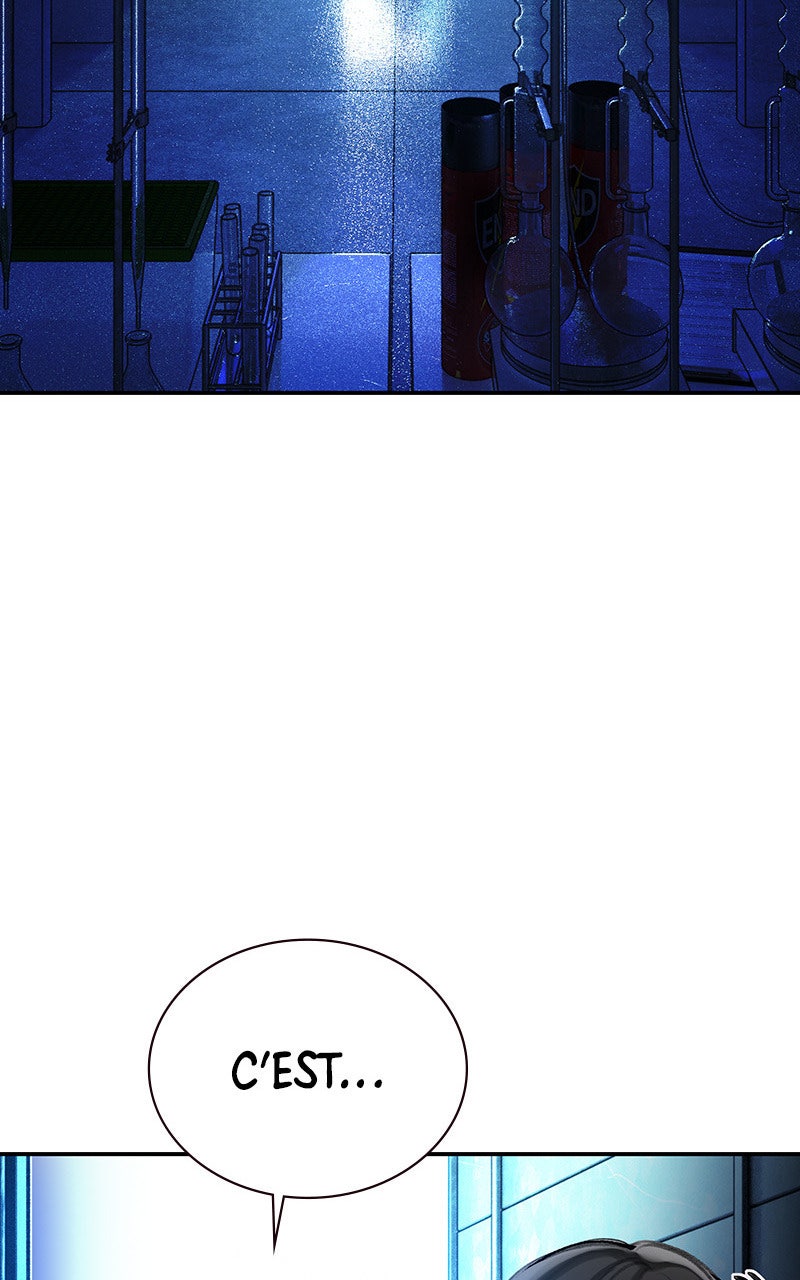 Read Jungle Juice fr Manga Online