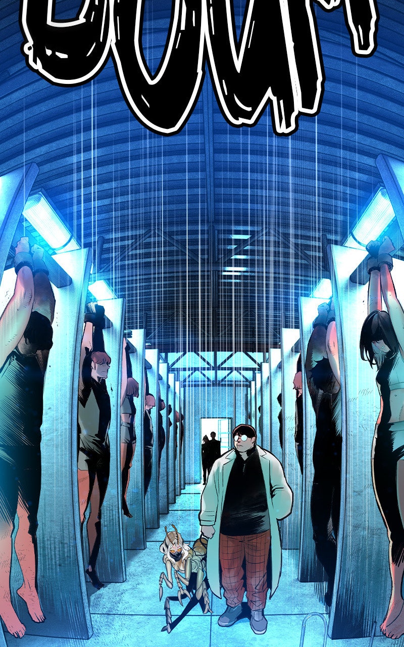 Read Jungle Juice fr Manga Online