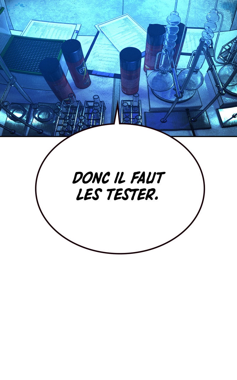 Read Jungle Juice fr Manga Online