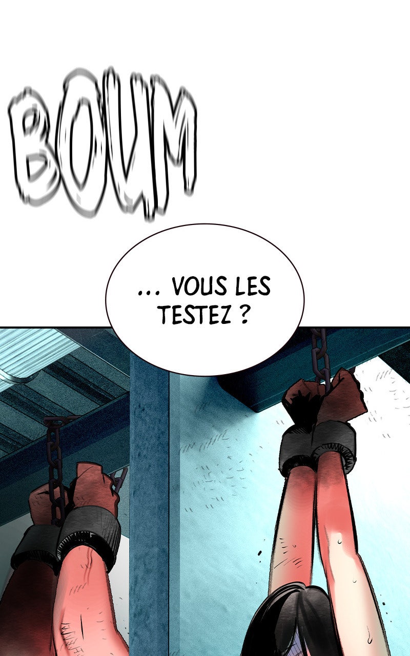 Read Jungle Juice fr Manga Online