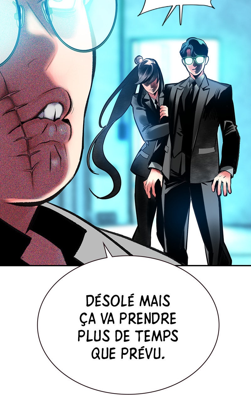 Read Jungle Juice fr Manga Online