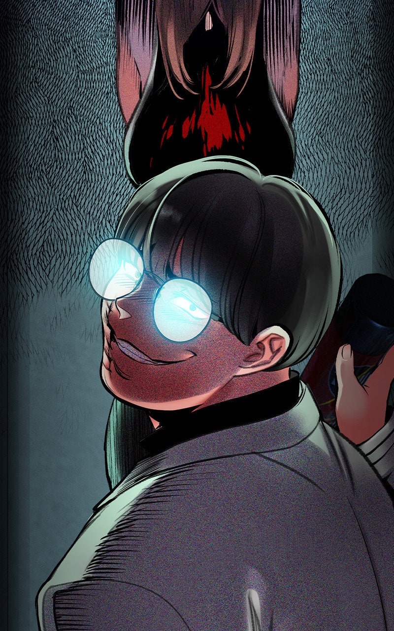 Read Jungle Juice fr Manga Online