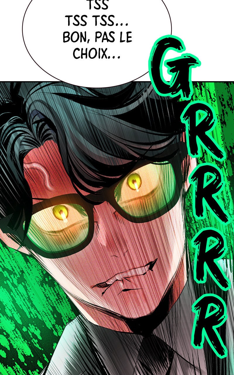 Read Jungle Juice fr Manga Online