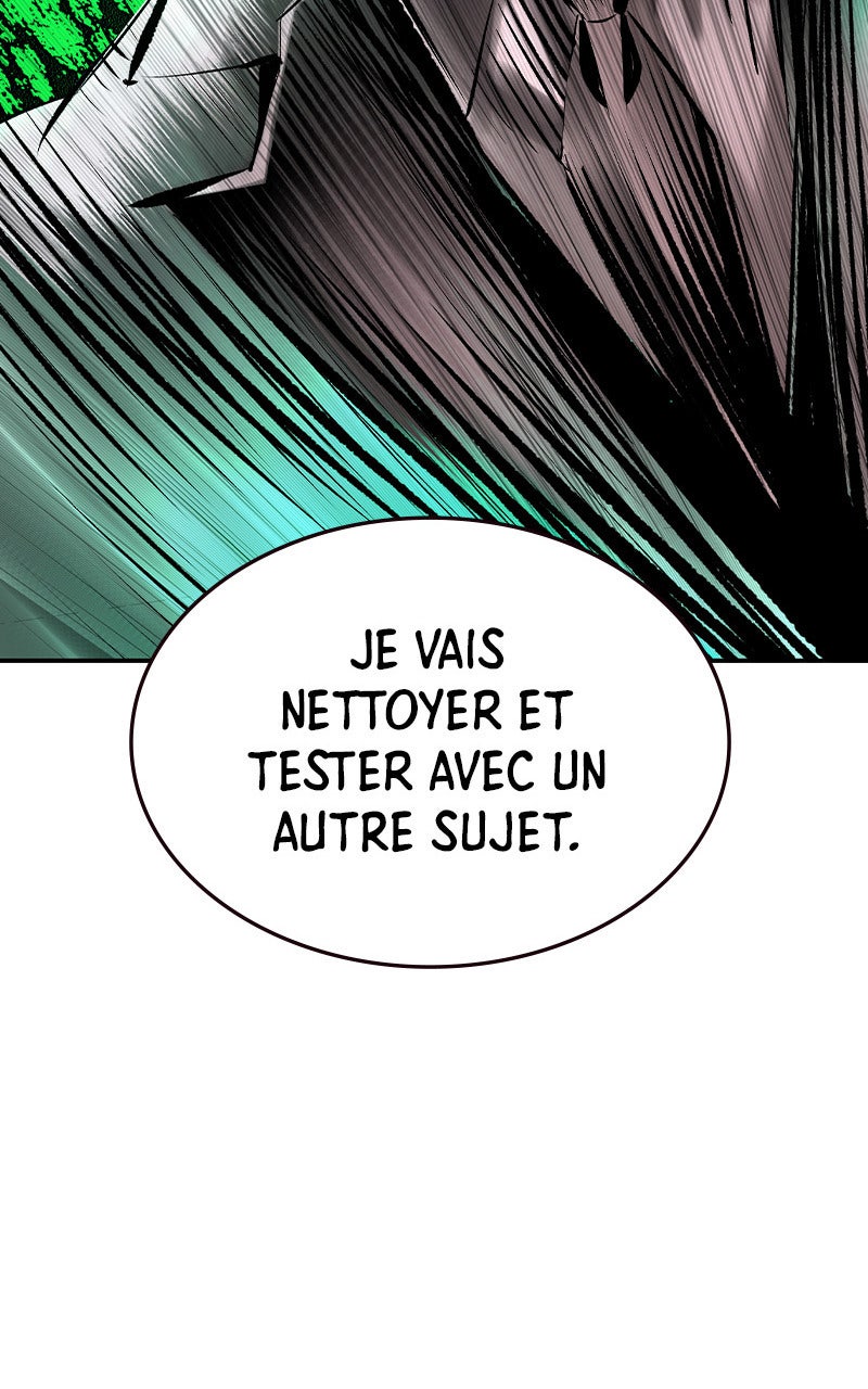 Read Jungle Juice fr Manga Online