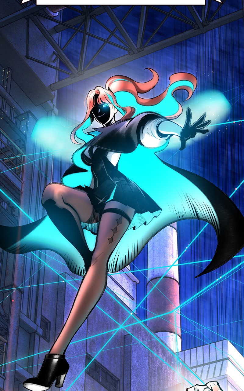 Read Jungle Juice fr Manga Online