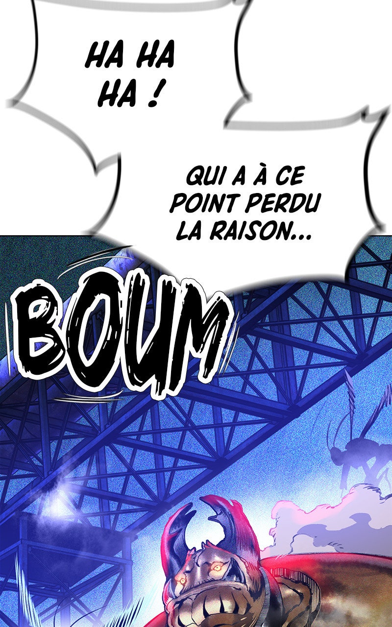 Read Jungle Juice fr Manga Online