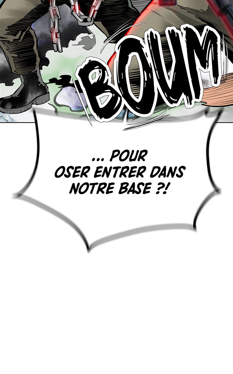 Read Jungle Juice fr Manga Online