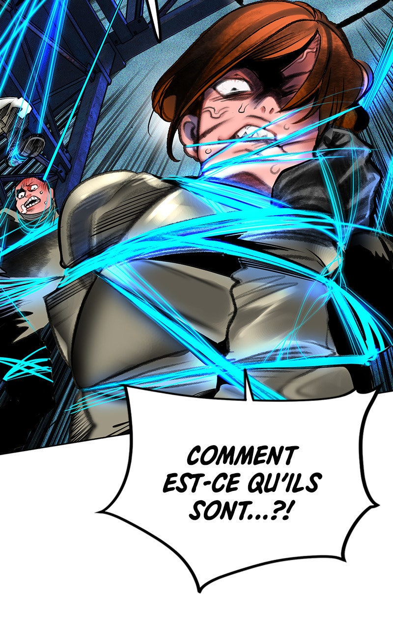 Read Jungle Juice fr Manga Online