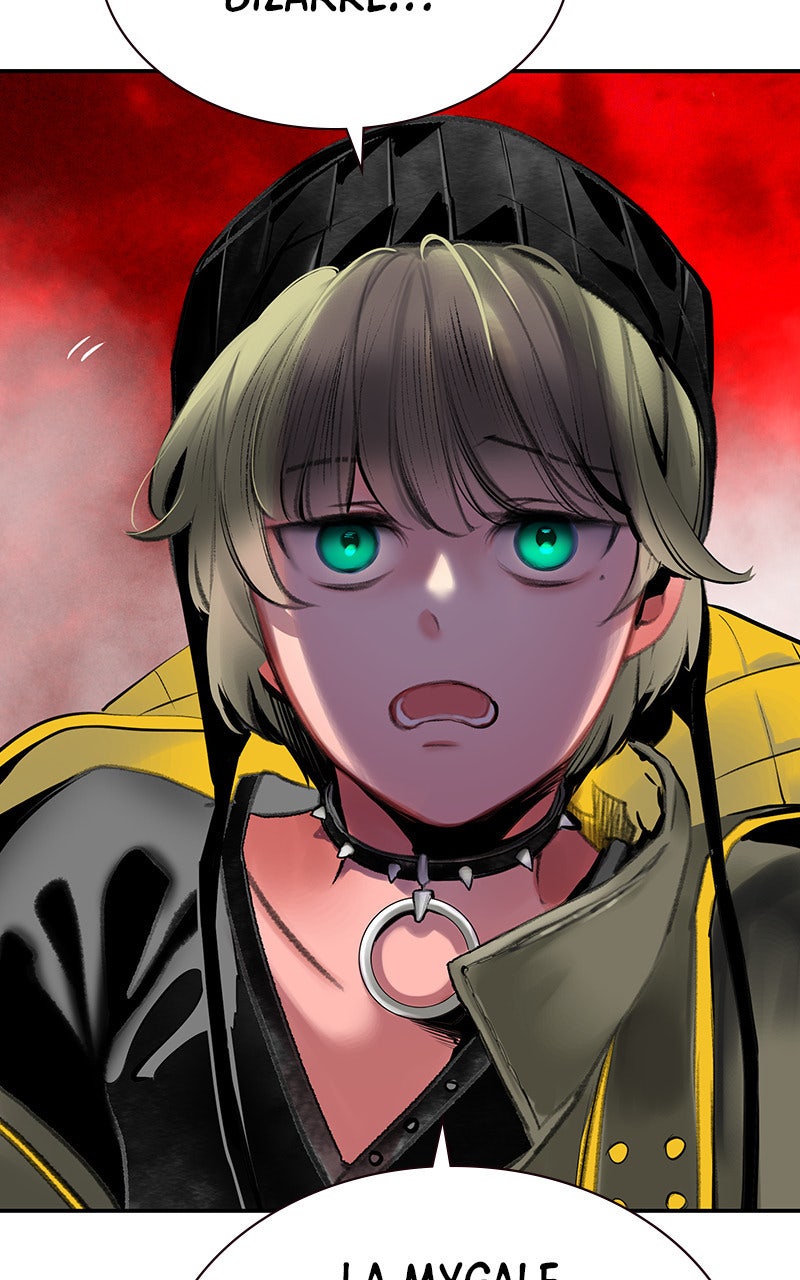 Read Jungle Juice fr Manga Online