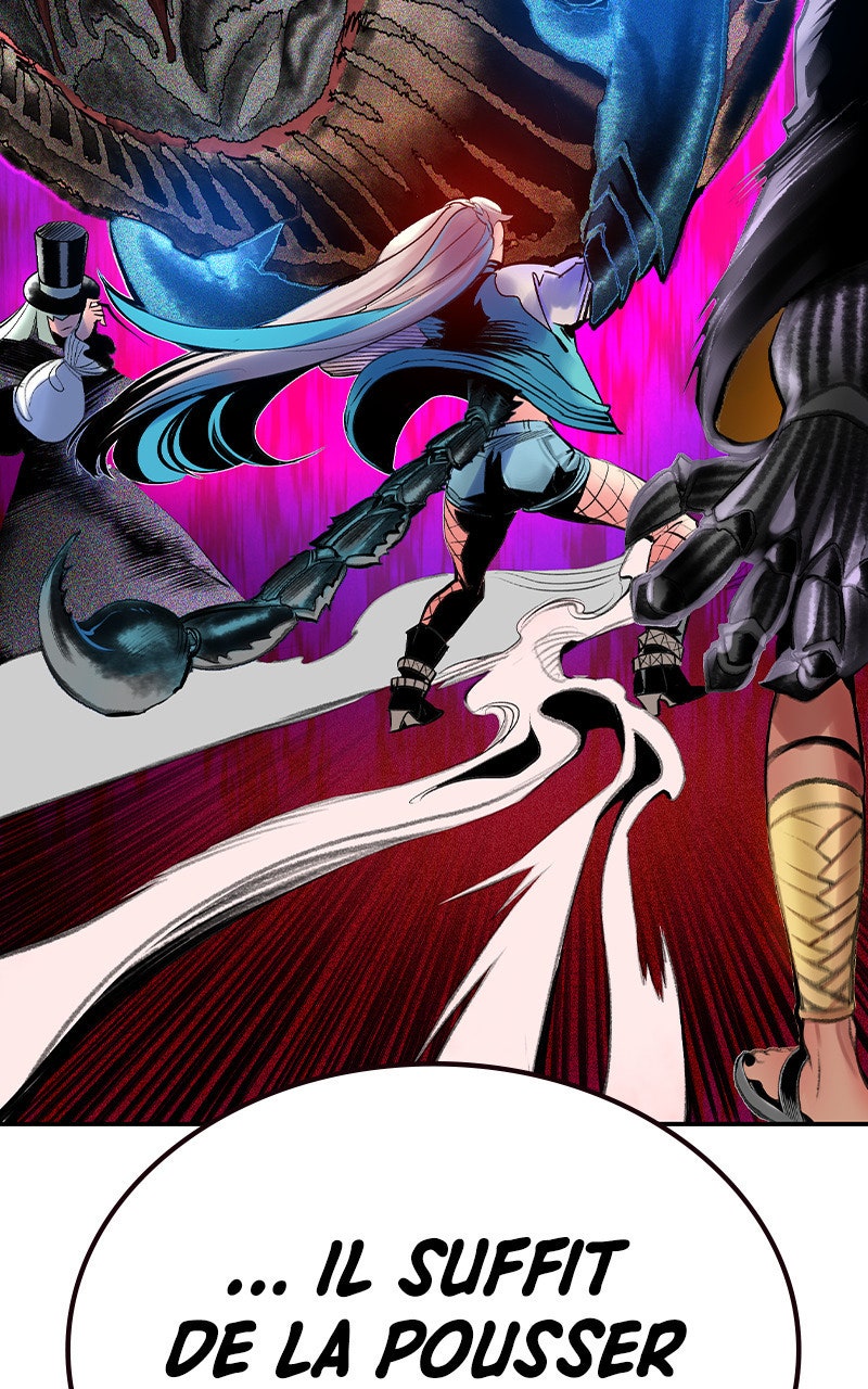 Read Jungle Juice fr Manga Online