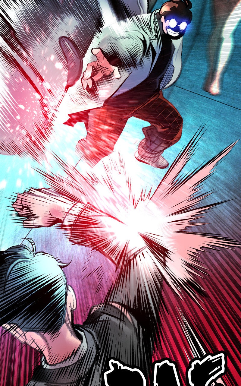 Read Jungle Juice fr Manga Online