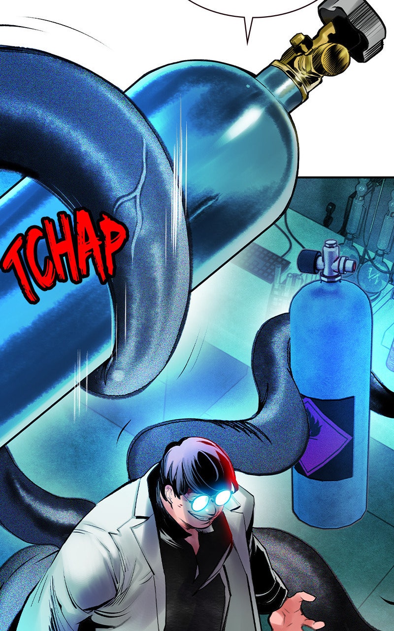 Read Jungle Juice fr Manga Online