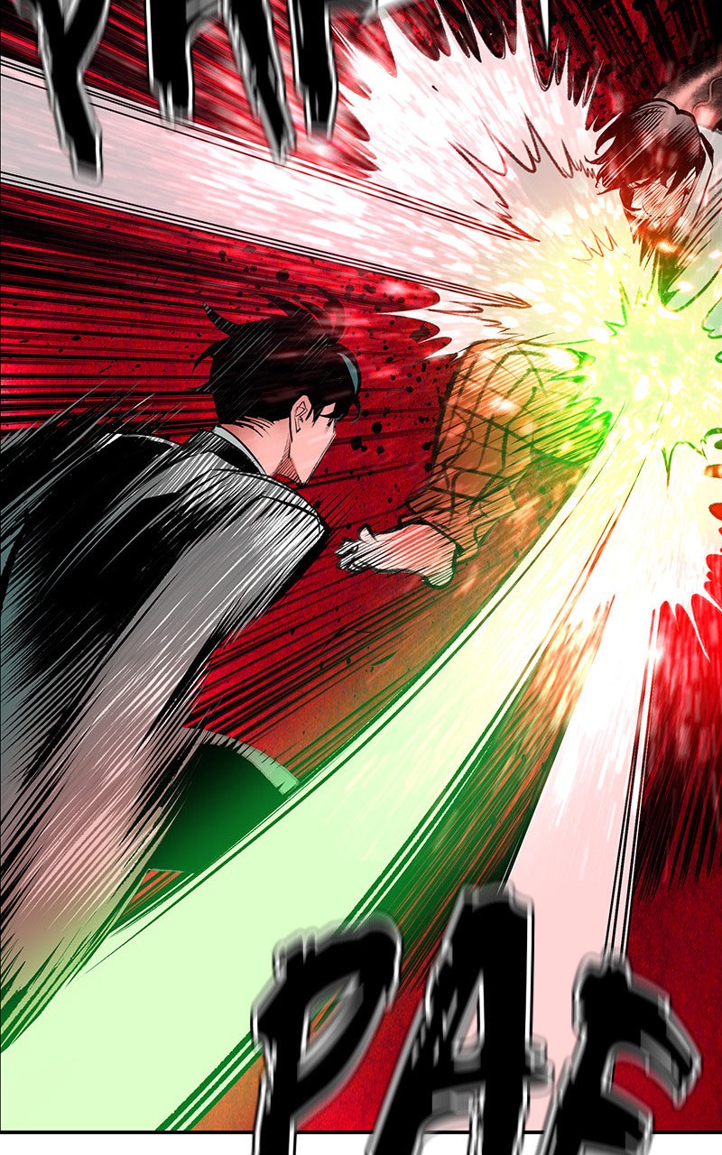 Read Jungle Juice fr Manga Online