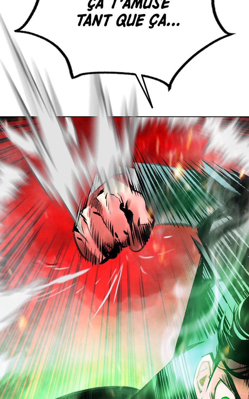 Read Jungle Juice fr Manga Online