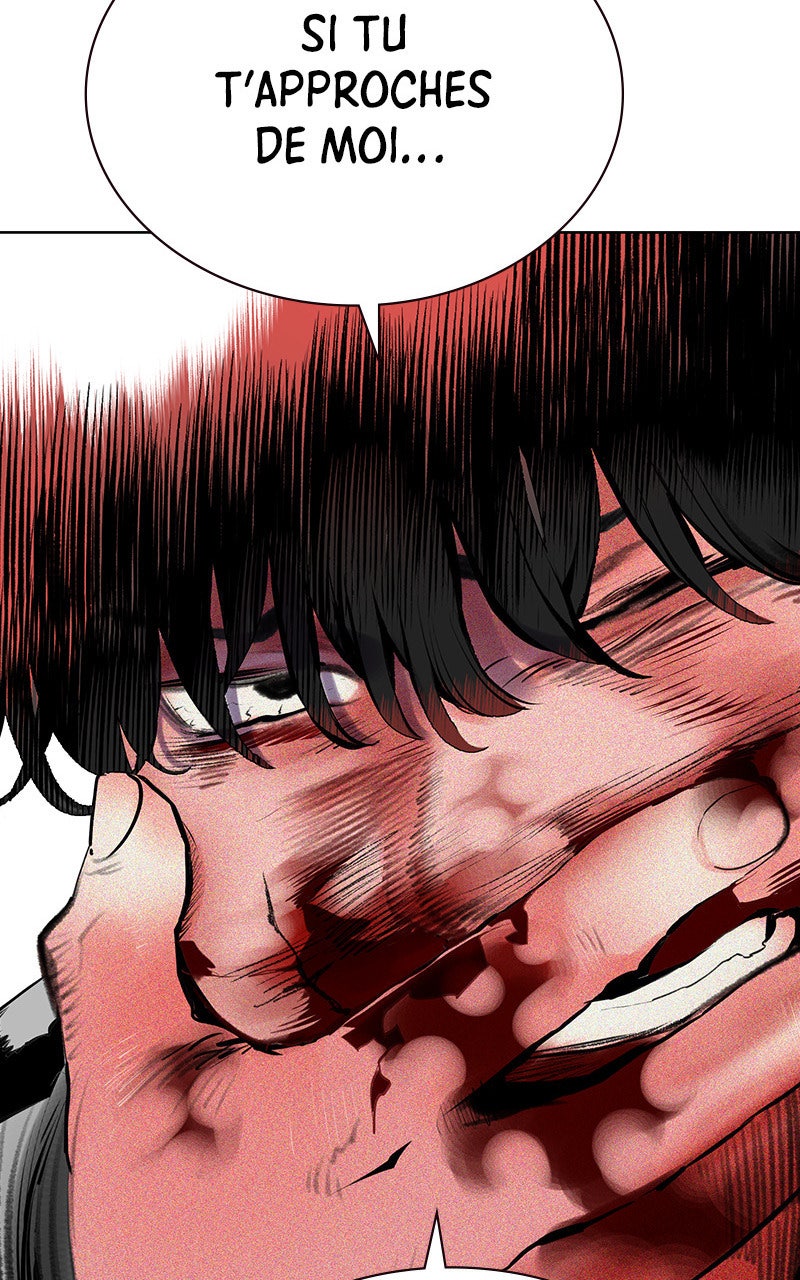 Read Jungle Juice fr Manga Online