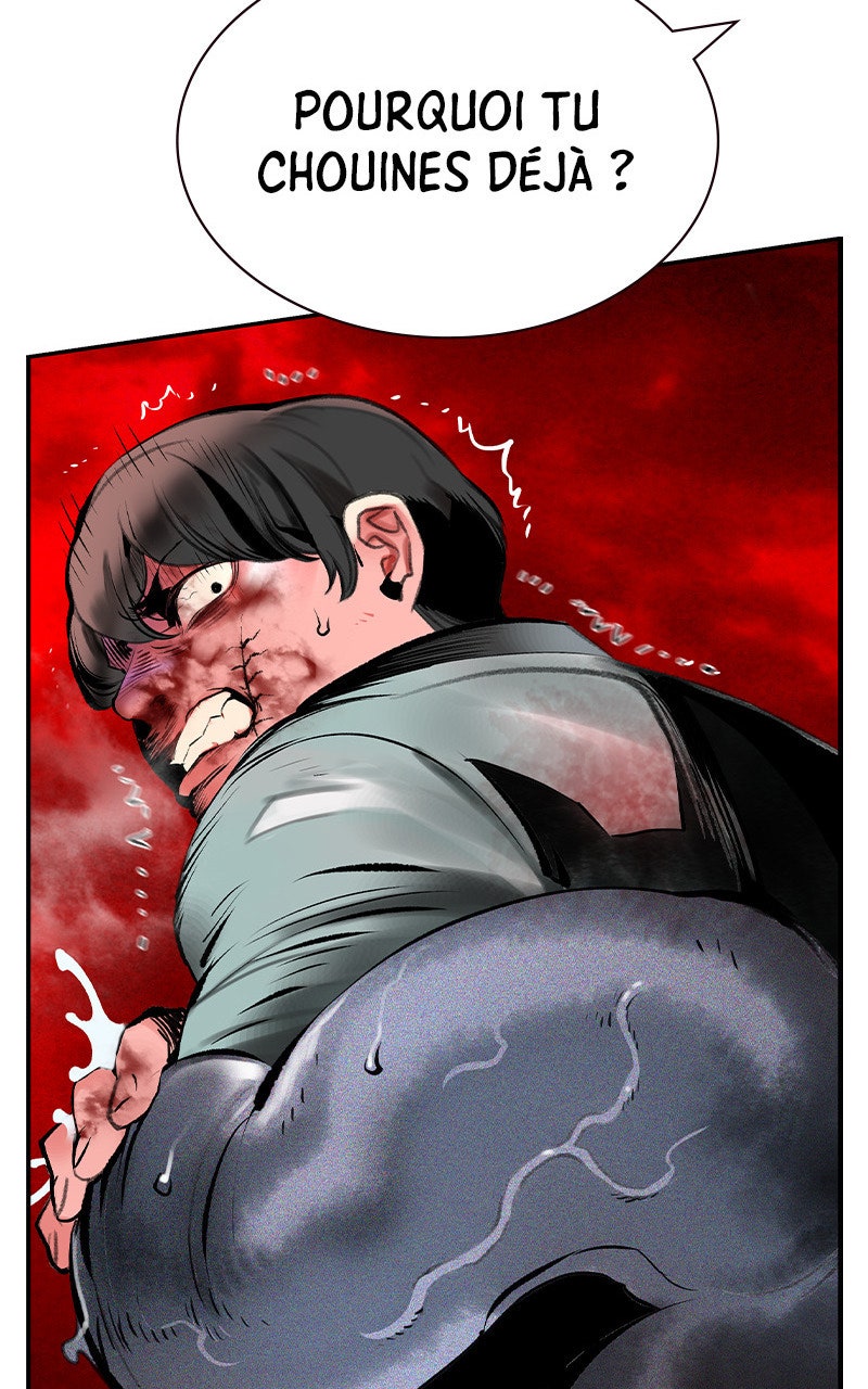 Read Jungle Juice fr Manga Online