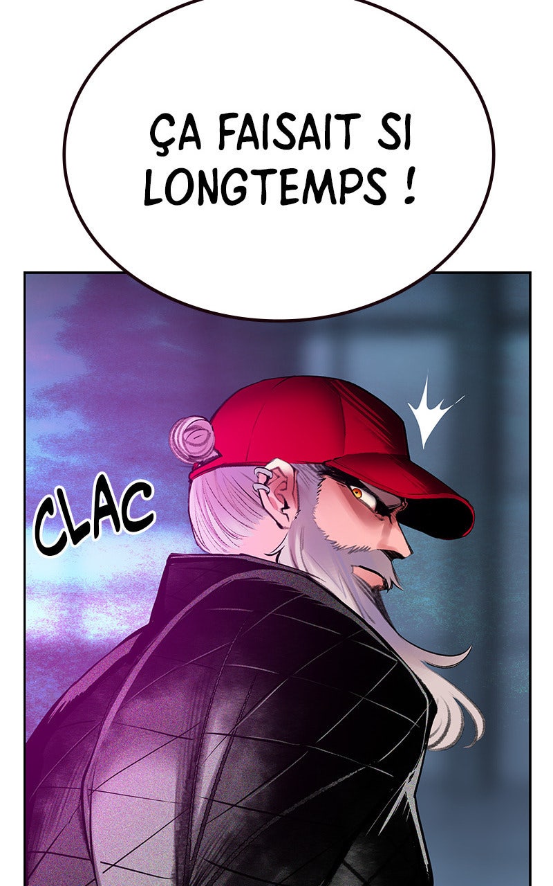 Read Jungle Juice fr Manga Online