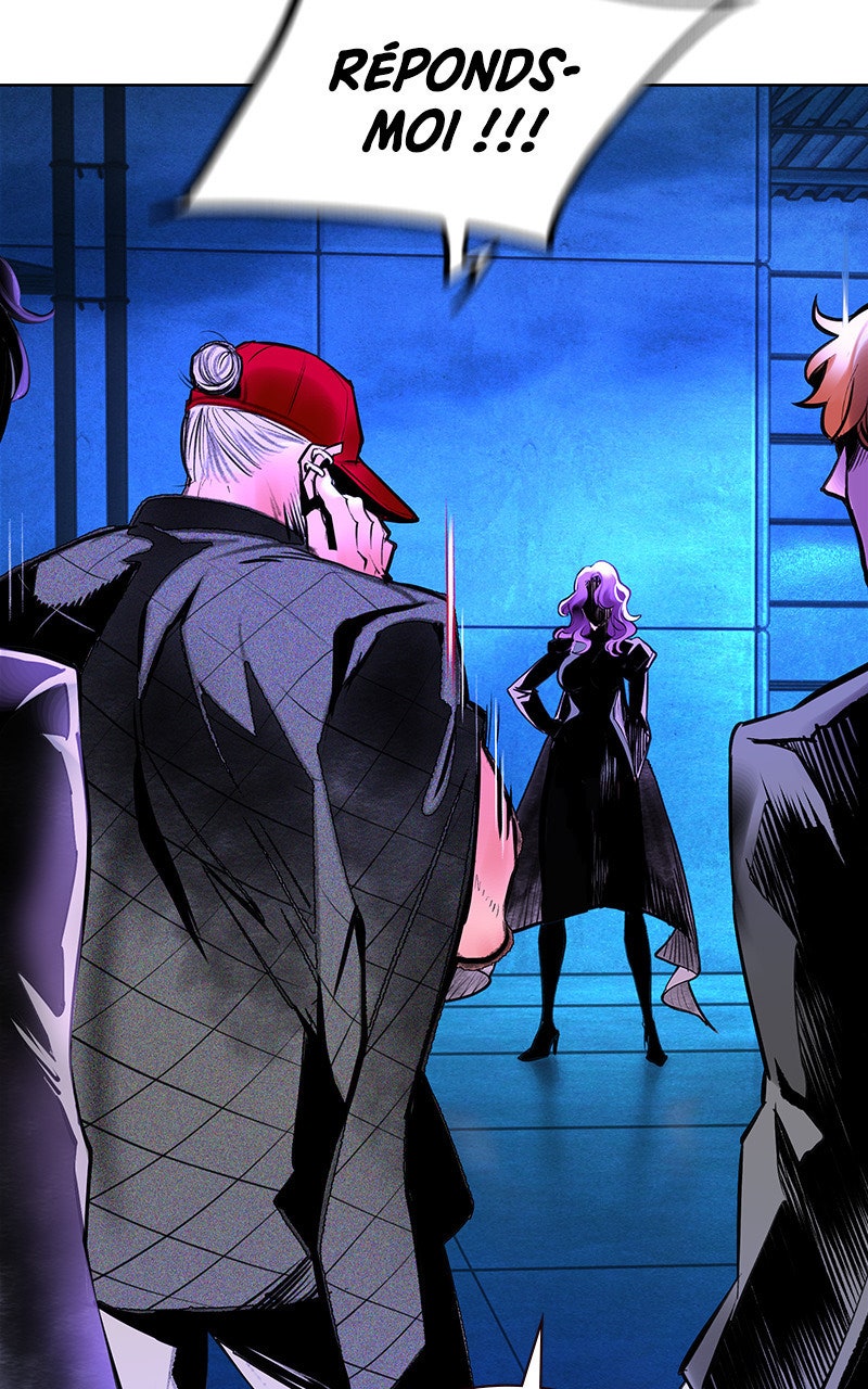 Read Jungle Juice fr Manga Online