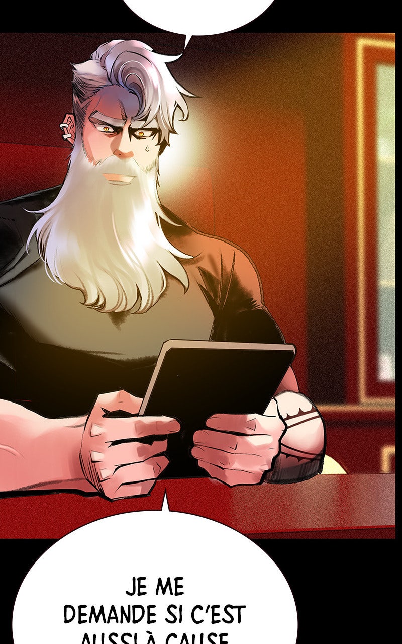 Read Jungle Juice fr Manga Online