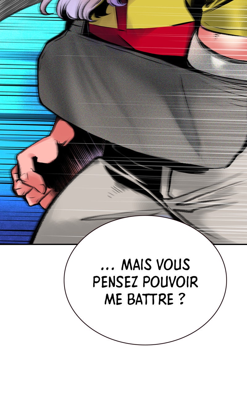 Read Jungle Juice fr Manga Online