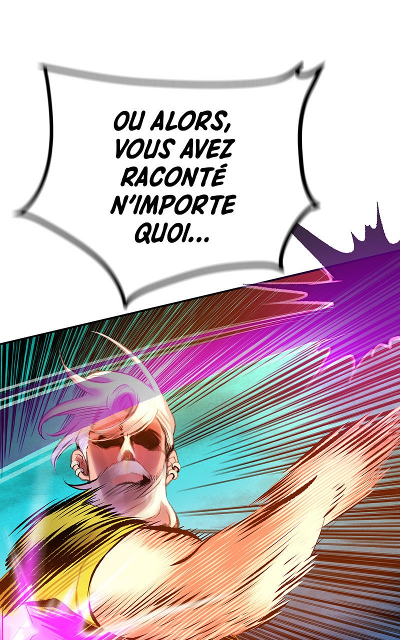 Read Jungle Juice fr Manga Online