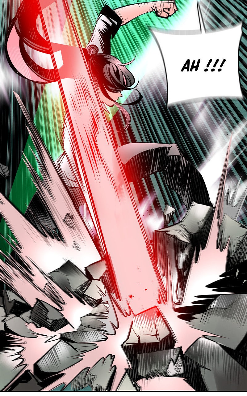 Read Jungle Juice fr Manga Online