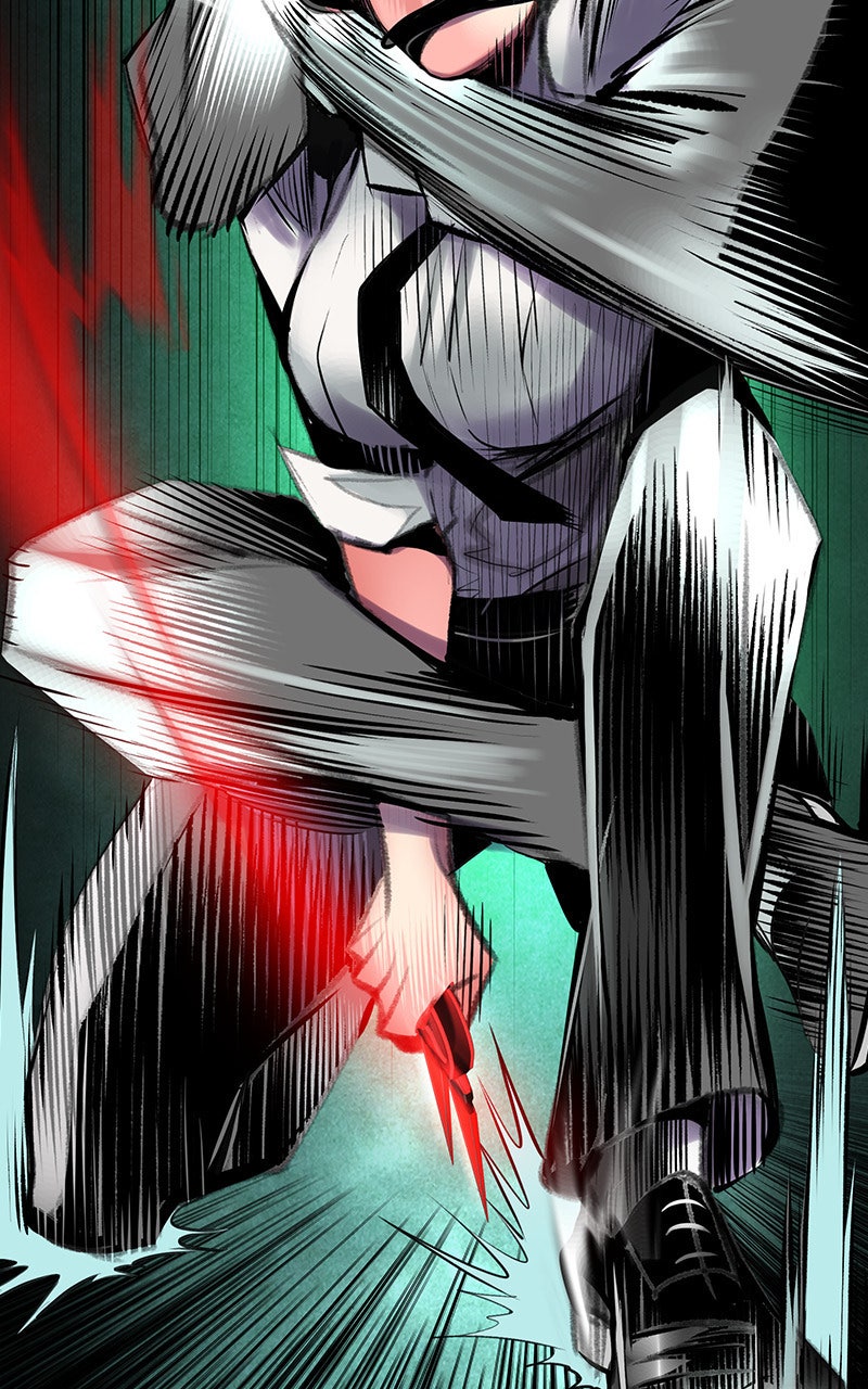 Read Jungle Juice fr Manga Online