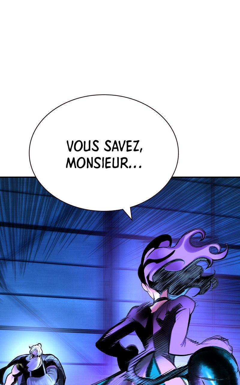 Read Jungle Juice fr Manga Online