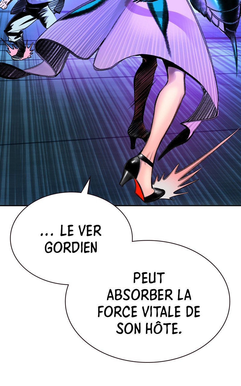 Read Jungle Juice fr Manga Online