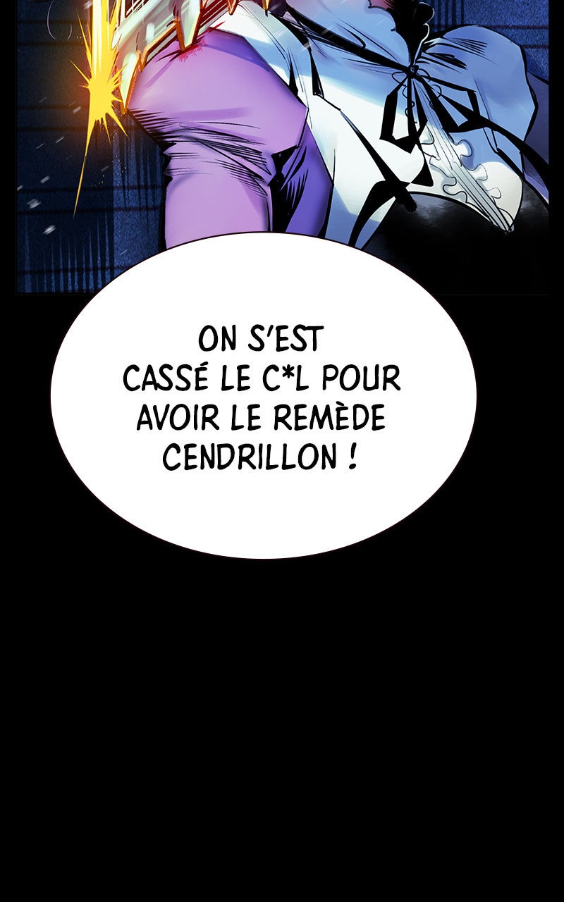 Read Jungle Juice fr Manga Online