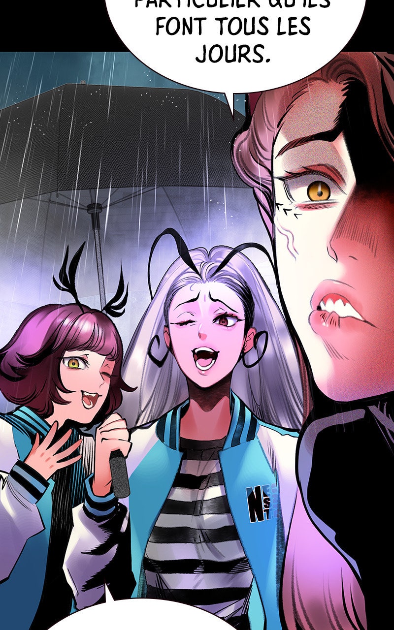 Read Jungle Juice fr Manga Online