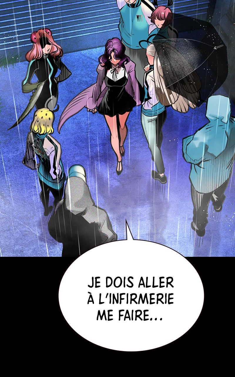 Read Jungle Juice fr Manga Online