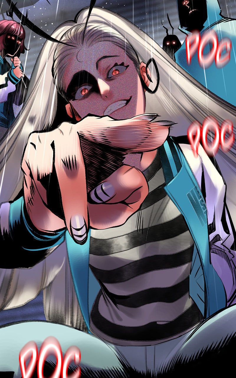 Read Jungle Juice fr Manga Online